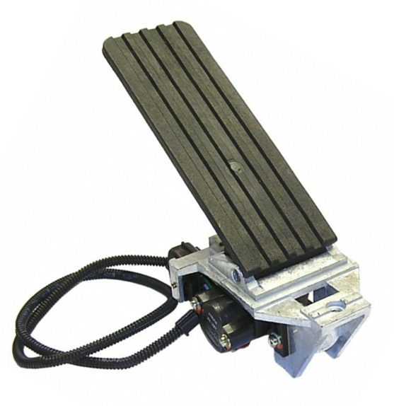 Pedal Acelerador - <p>Pedal Acelerador</p><p><br><strong>R20 R50 R60 R70 RX50 XE</strong></p>